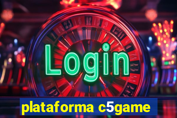 plataforma c5game